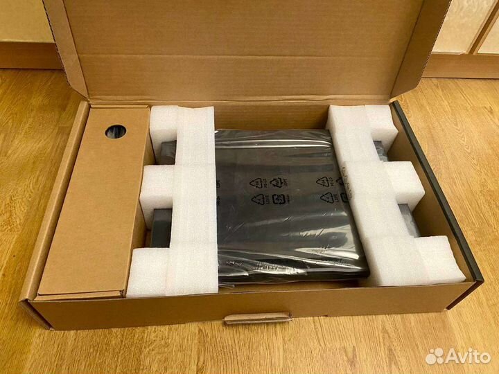 Ноутбук игровой MSI Katana GF66, новый