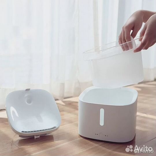 Автопоилка для животных Xiaomi Mijia