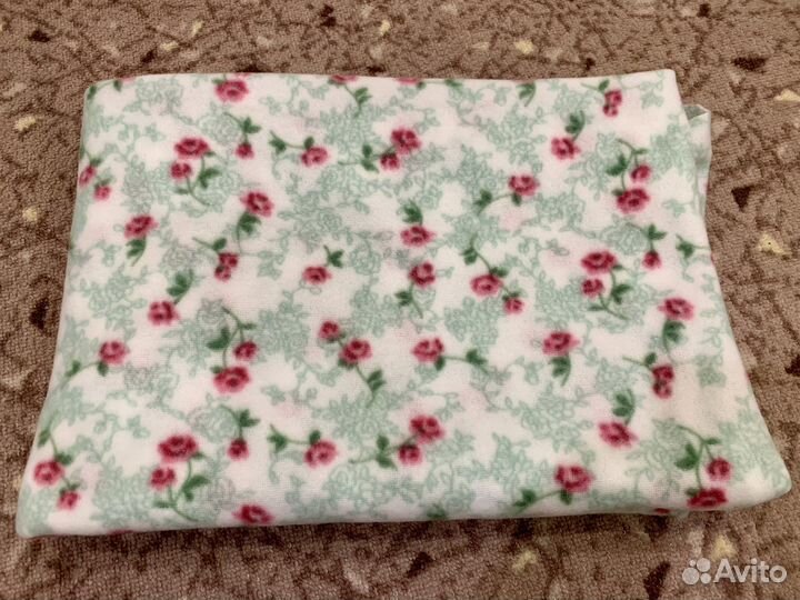 Отрез ткани