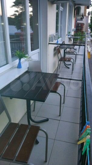 Комната 24 м² в 3-к., 2/4 эт.