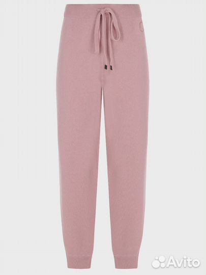 Джоггеры шерстяные Moncler