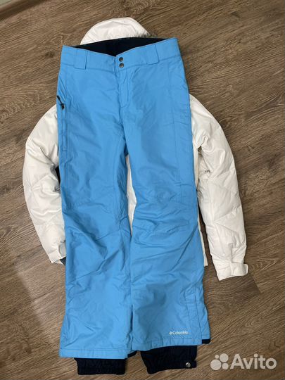Куртка и брюки columbia