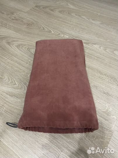 Доска садху с медными гвоздями