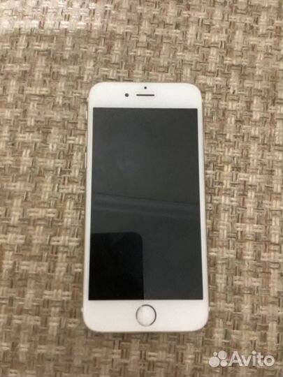 iPhone 6S Plus, 128 ГБ