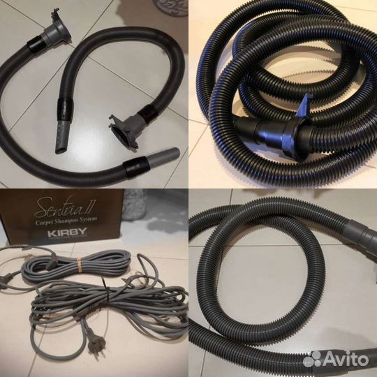 Мешки для Кирби Kirby