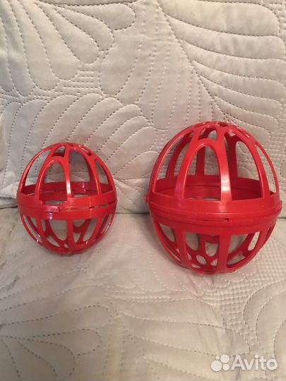 Капсула для стирки нижнего белья