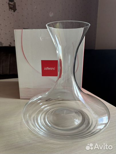 Декантер для вина