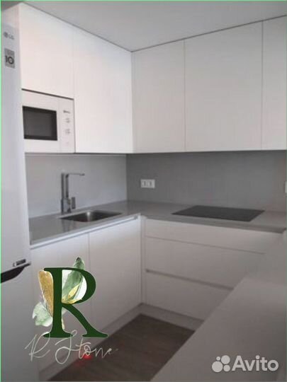 Столешницы для ванных комнат