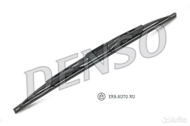 Denso DM040 Щетка стеклоочистителя 400mm прямая низкий профиль DM-040