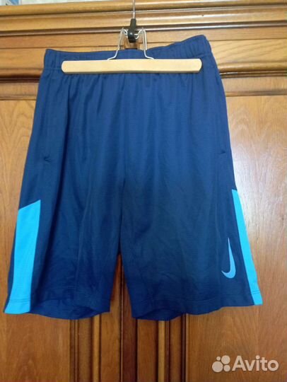 Шорты Nike для мальчика 140-146