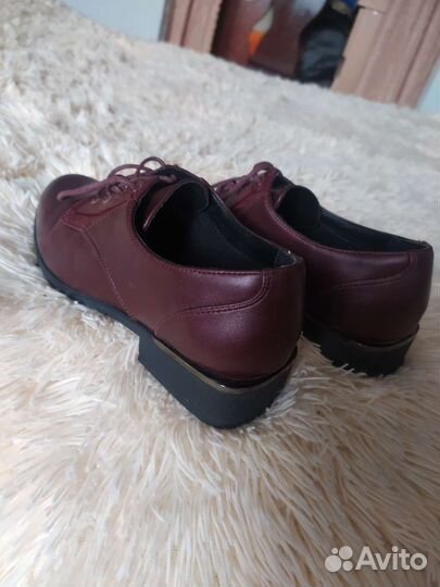 Туфли женские