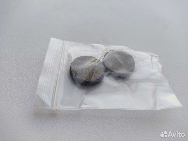 Тормозные колодки xiaomi m365