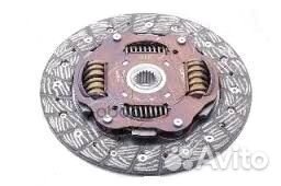 Диск сцепления 2301a054 mitsubishi