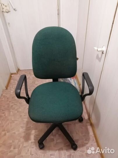 Компьютерное кресло бу