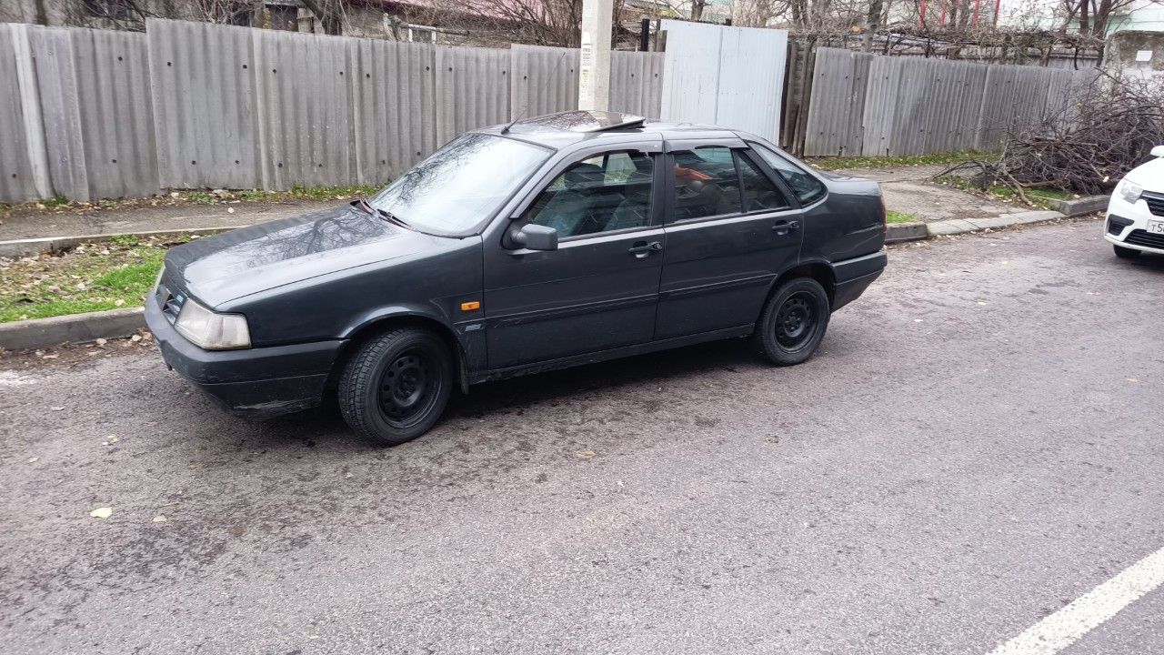 FIAT Tempra