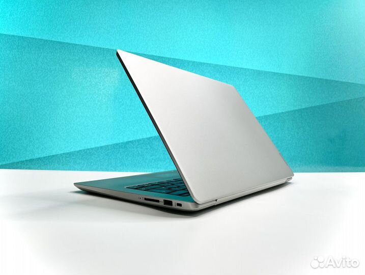 Ультрабук Lenovo IdeaPad 14 / Core i5 / SSD