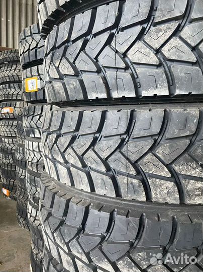 Шины на камаз constancy 315/80 R 22.5