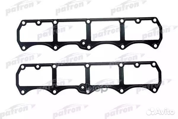 Прокладка клапанной крышки Fiat Marea 1.6 16V 9