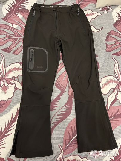 Горнолыжные брюки 42 44 размер