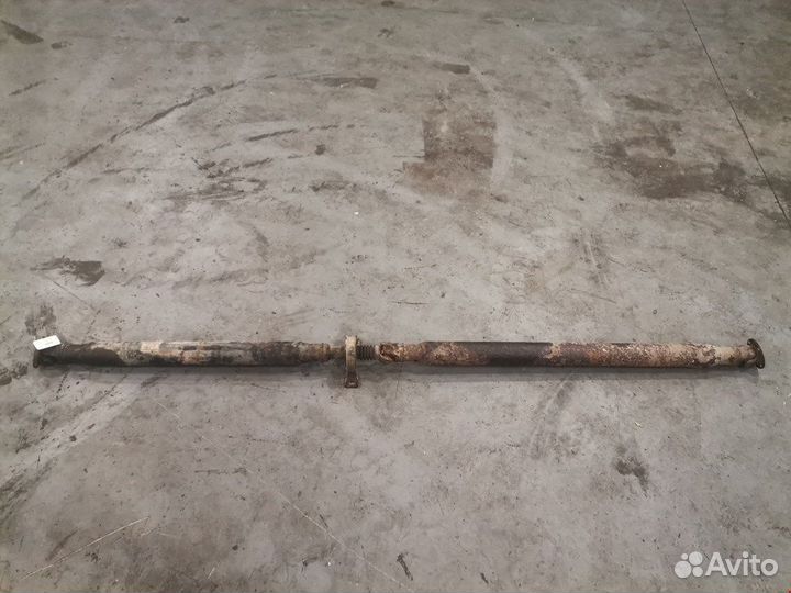 Кардан для mercedes-benz Sprinter 1 (W901-905)