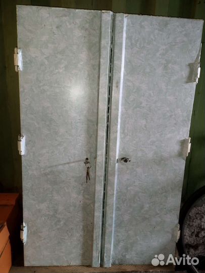 Оружейный сейф бу