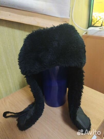 Шапка для мальчика