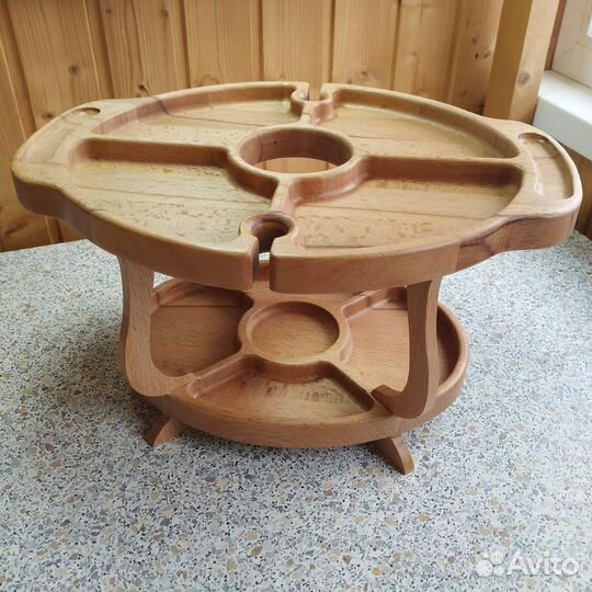 Столярные работы - мастерская SA.Wood