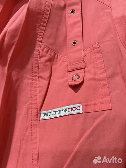 Медицинский костюм