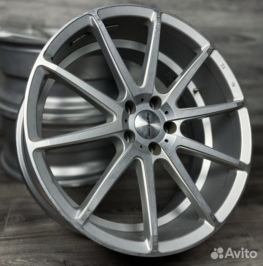 Из Японии R20 5x114,3 MLJ Hyperion CVX