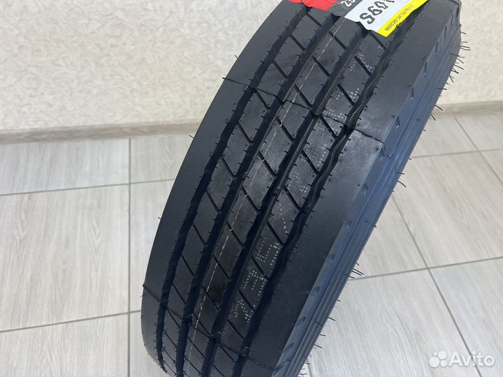 Грузовая шина 235/75R17.5 для маз 4381Р2-440-001