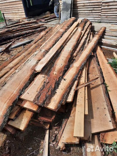 Пиломатериалы брус доска