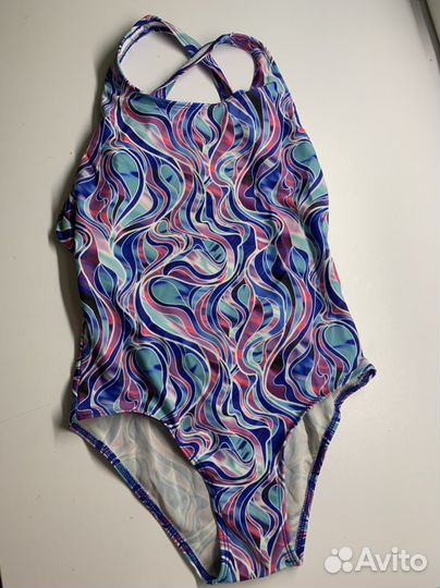 Купальник детский