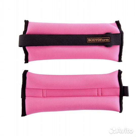 Утяжелители новые разный вес