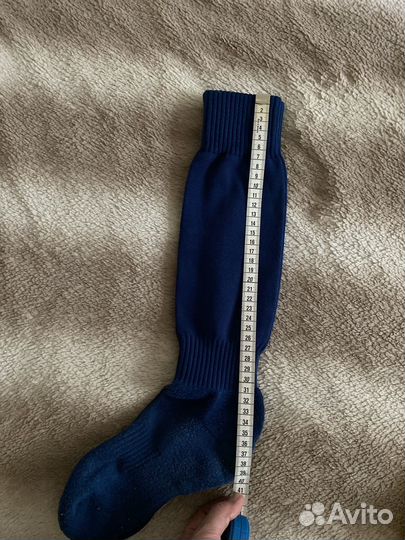 Гольфы спортивные