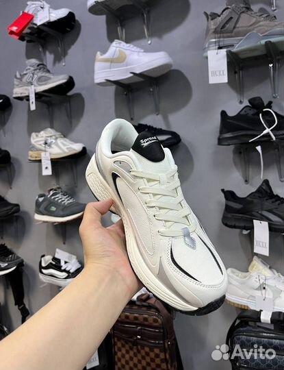 Кроссовки Sprandi: качество и стиль для мужчин