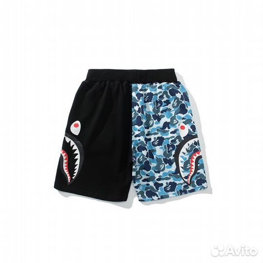 Шорты мужские bape