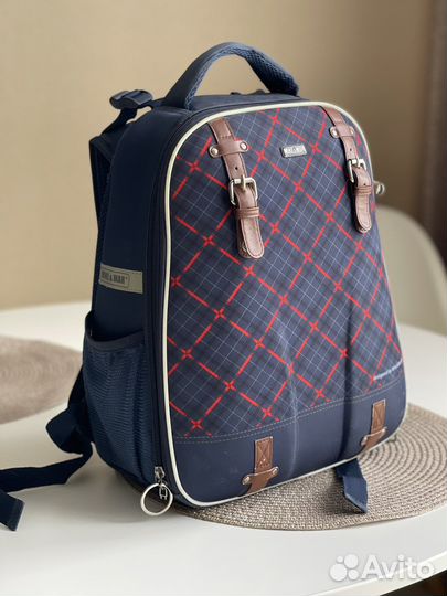 Рюкзак mike mar