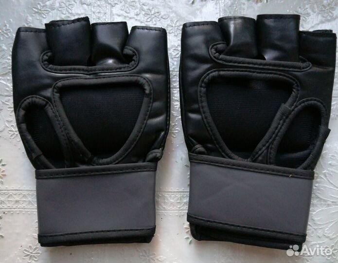 Перчатки MMA UFC Classic