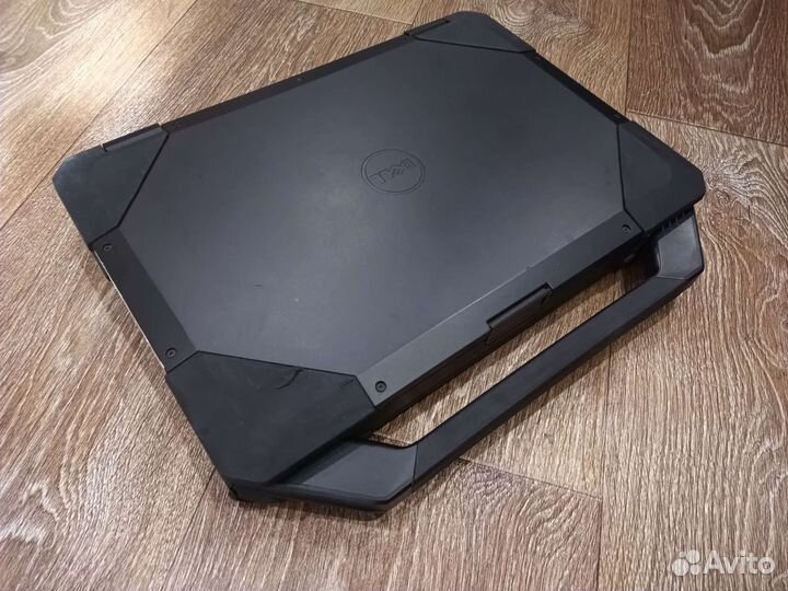 Dell Latitude Rugged 5404 Core i7