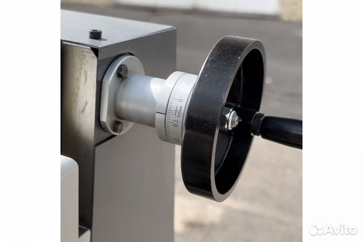 Фрезерный станок visprom FPV-20 38805000