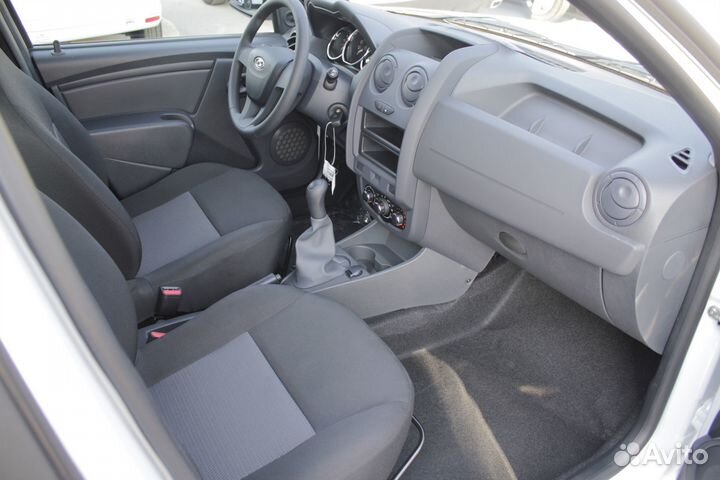 LADA Largus 1.6 МТ, 2024