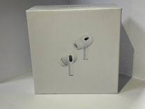 Наушники apple airpods pro 2