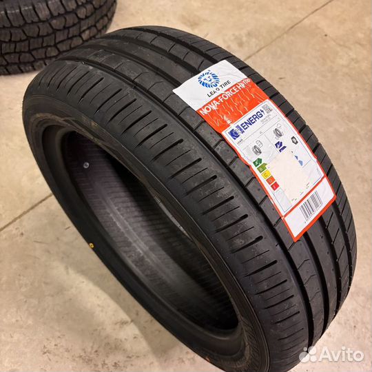 Leao Nova Force HP100 215/55 R17 94V