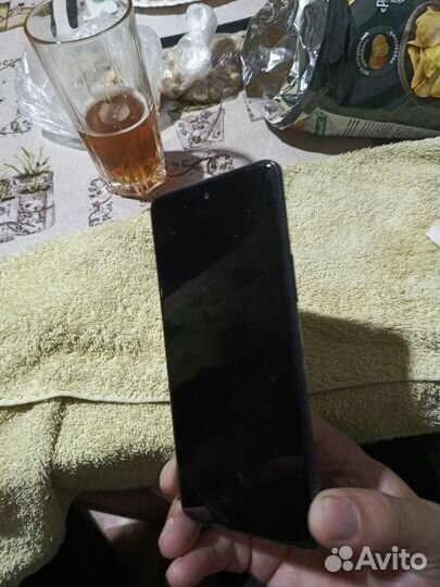 Infinix Hot 11S NFC, 4/64 ГБ