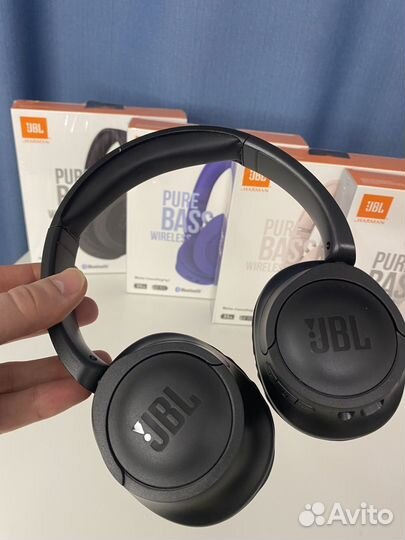 Лучшие Беспроводные наушники jbl