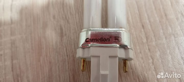 Лампа 11вт g23