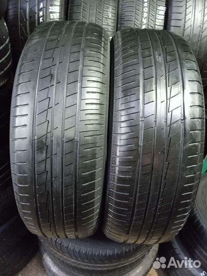 Yokohama BluEarth AE50 215/65 R17 99V