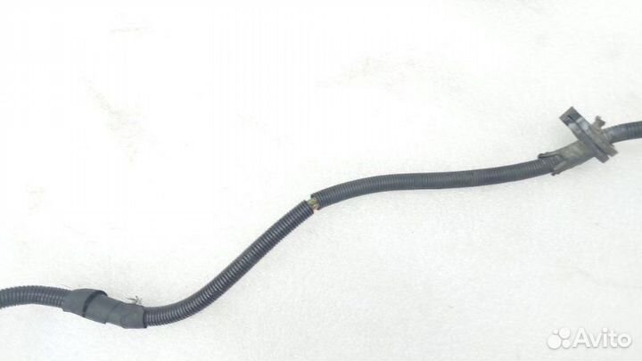 Проводка АКПП Bmw M550Dx F10 N57X 2013