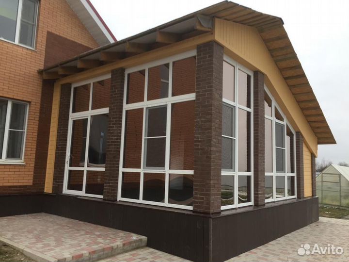 Услуги плотника