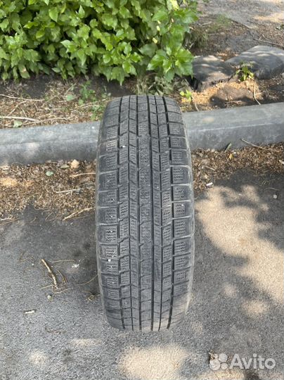 Dunlop Graspic DS3 185/65 R15